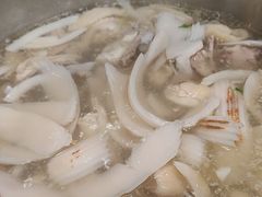 -果然农夫椰子鸡(虎门大润发店)