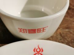 -郑喜旺烧烤(郑州总店)