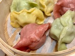 -七色云蔬食(喜邻里店)