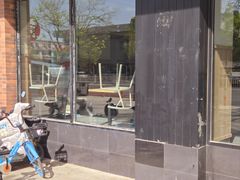 -肯德基(顺义光明大街店)