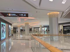 -香港ELEMENTS圆方