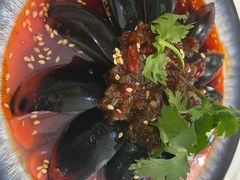 -馨方园食府·市井老南京菜