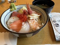 -江户前日本料理(瑞诗酒店店)