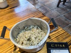 -百年银屏蚝烙·潮汕菜·非遗(乐山店)