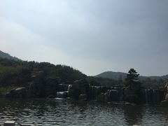 -白马涧龙池景区