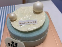 星座蛋糕-黑池口感烘焙·生日蛋糕(坂田店)