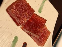 -领事馆19号中餐厅(厦门海景洲际酒店)