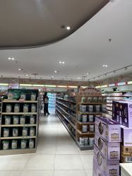 -孩子王(静安大融城店)