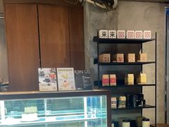 -来回·咖啡(天河南店)