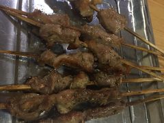 -清真·白家牛肉罩火烧老店(育才街店)