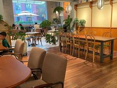 -有序Orderly融合西餐·咖啡(运河外滩店)