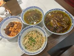 -永丰面馆(汉口路店)