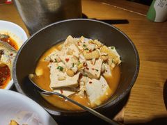 -李久其家民间餐厅(观沙岭公园店)
