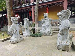 -灵谷景区