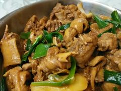 -旭璟酒家·传统粤菜·湘菜(逸景路店)