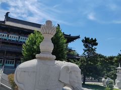 -广佑寺风景区