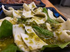 -赞酱川式烤肉(蜀都万达店)