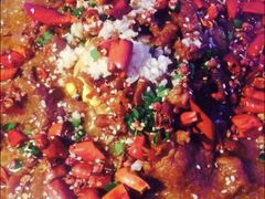 水煮牛肉-巴特餐饮6加1音乐餐吧·新疆菜
