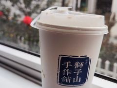 -君之狮子山·轻糖烘焙(松江印象城店)