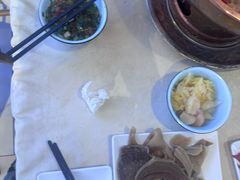 -虾大侠·盱眙龙虾老北京铜锅涮羊肉(金楠天街店)