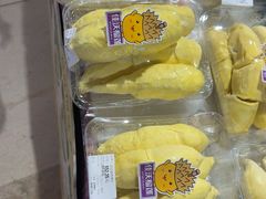 -Olé精品超市(上海港汇恒隆店)