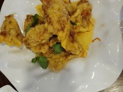 -李老哈·东北菜(宋园路店)