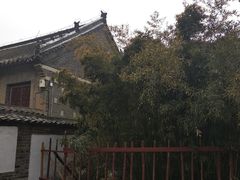 -牟氏庄园