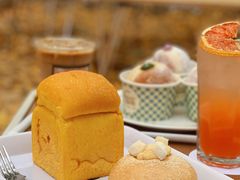 -屋裡·Union Bakery(龙江路店)