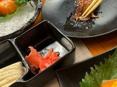 -昊·来了寿司(双楠2店)