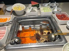 -海底捞火锅(群光广场店)