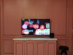 -范特西FANTASY量贩式KTV(民主广场店)