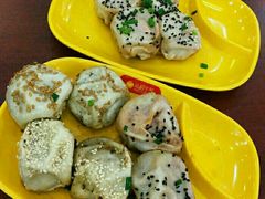 -小杨生煎(香港名都店)