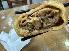 -隆福寺小吃店(东四店)