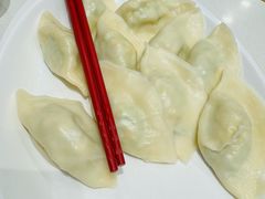 -喜家德虾仁水饺(华强天虹店)