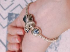 -Pandora潘多拉珠宝(武商广场店)