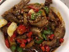 -小辉哥大排档(船山路总店)