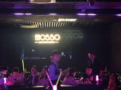 -MOSSO音乐酒吧·live house(南京旗舰店)