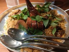 -MAGPIE喜鹊派餐厅(华侨城店)