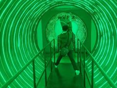 -朝阳公园游乐园