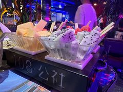 -108·公社·创意餐厅·LIVE HOUSE(李公堤店)