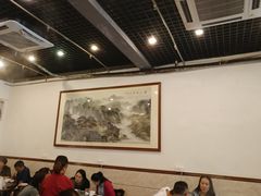 大堂-正能量脆肉鲩火锅