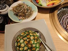 -牛角烧肉(步步高星城天地店)