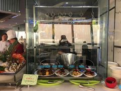 -339旋转餐厅(天府熊猫塔店)