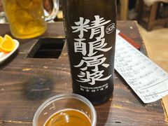 -盟重烧烤(高正街店)