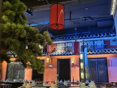-红蜡烛•瓦罐粥家常菜•夜宵(中山路店)