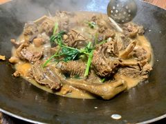 -侠成水上农庄(工业大道店)
