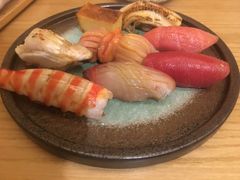 -鮨青(恒基名人购物中心店)