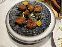 -醉舍·新淮扬菜(长宁龙之梦店)