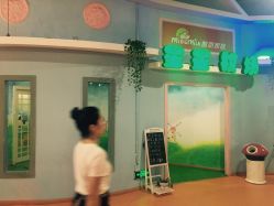 点击看大图 -新方向童乐小镇·儿童主题乐园·职业角色扮演(南昌店)