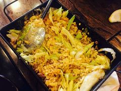 -黑角餐厅美式狂野Blackhorn(昌茂花园店)